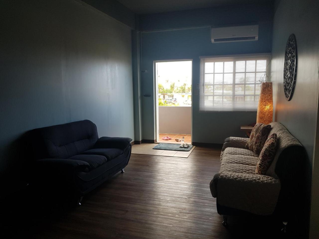 Lee'S Home2 San Vicente エクステリア 写真