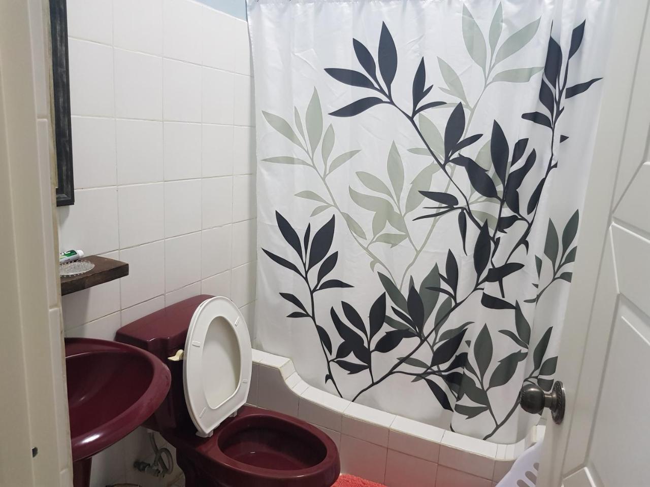 Lee'S Home2 San Vicente エクステリア 写真
